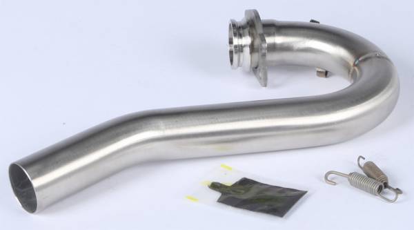 PRO CIRCUIT - STAINLESS STEEL HEAD PIPE - Image 1