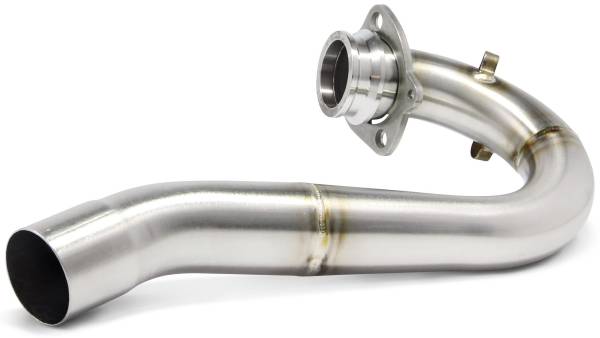 PRO CIRCUIT - STAINLESS STEEL HEAD PIPE - Image 1