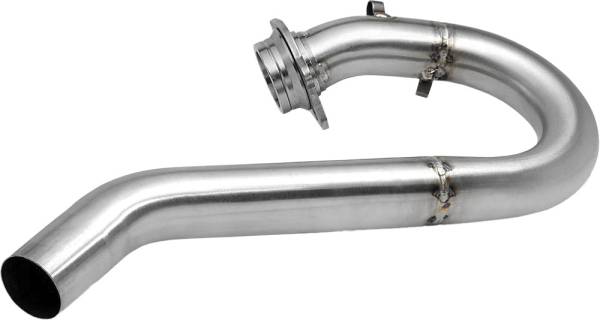 PRO CIRCUIT - STAINLESS STEEL HEAD PIPE - Image 1