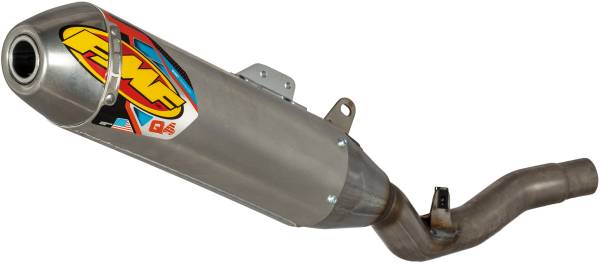 FMF - Q4 HEX MUFFLER KTM - Image 1