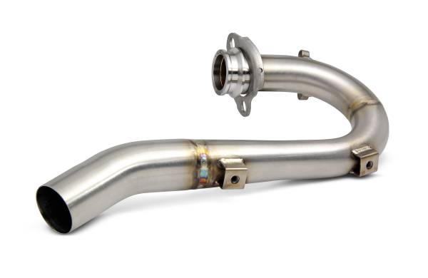 PRO CIRCUIT - STAINLESS STEEL HEAD PIPE - Image 1