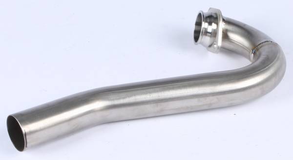 PRO CIRCUIT - STAINLESS STEEL HEAD PIPE - Image 1