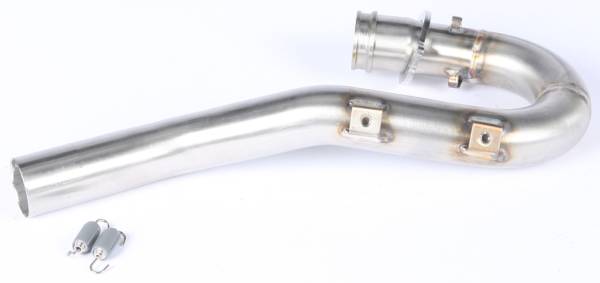 PRO CIRCUIT - STAINLESS STEEL HEAD PIPE - Image 1