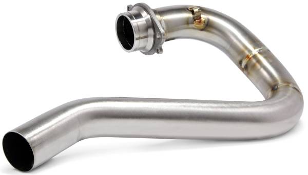 PRO CIRCUIT - STAINLESS STEEL HEAD PIPE - Image 1