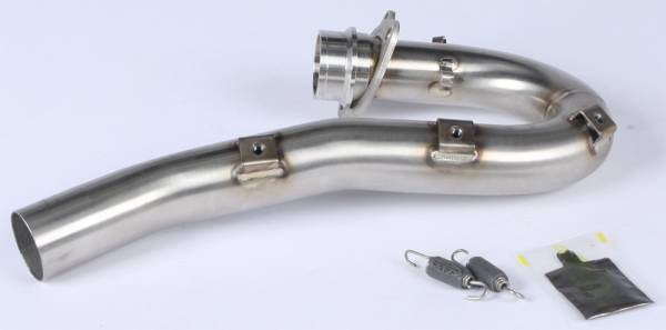 PRO CIRCUIT - STAINLESS STEEL HEAD PIPE - Image 1