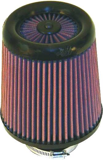 K&N - AIR FILTER - Image 1