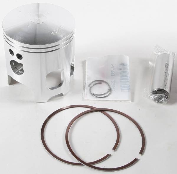 WISECO - PISTON KIT 65.00/+1.00 YAM - Image 1