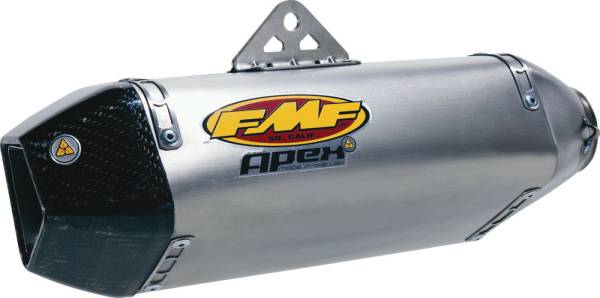 FMF - APEX S/O TI/TI CBR250R '11 - Image 1