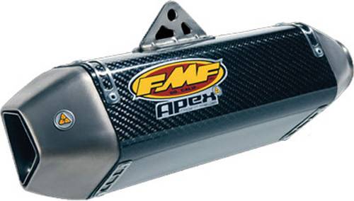 FMF - APEX S/O CAR/TI CBR250R 2011 - Image 1