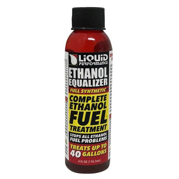 LIQUID PERFORMANCE - ETHANOL EQUALIZER 4OZ - Image 1