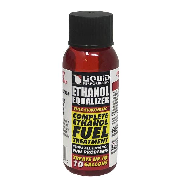 LIQUID PERFORMANCE - ETHANOL EQUALIZER 1OZ - Image 1