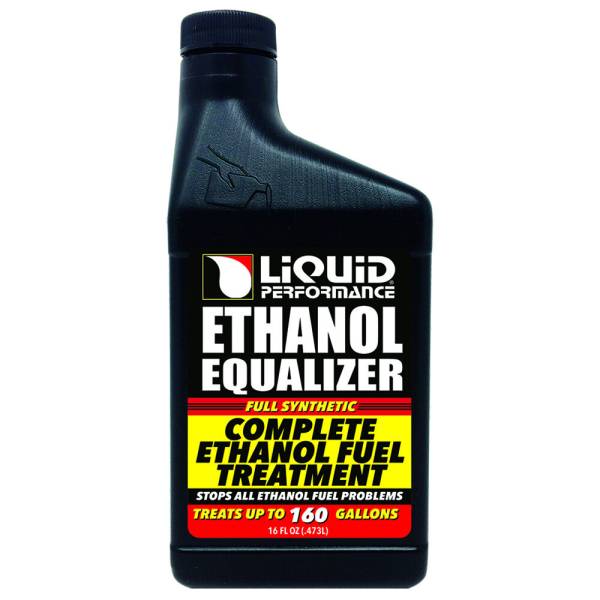 LIQUID PERFORMANCE - ETHANOL EQUALIZER 16OZ - Image 1