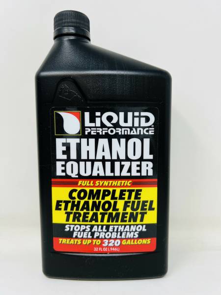 LIQUID PERFORMANCE - ETHANOL EQUALIZER 32 OZ - Image 1