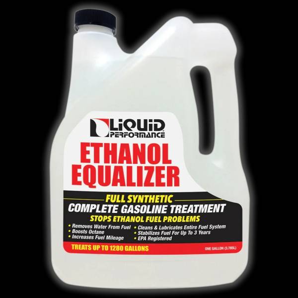 LIQUID PERFORMANCE - ETHANOL EQUALIZER GALLON - Image 1