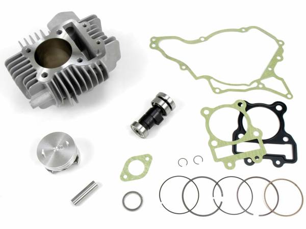 BBR - 143CC BIG BORE KIT KLX110 - Image 1