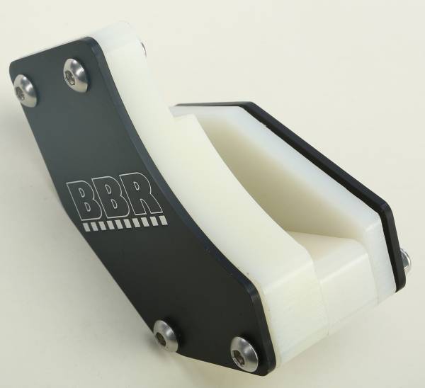 BBR - CHAIN GUIDE BLACK - Image 1