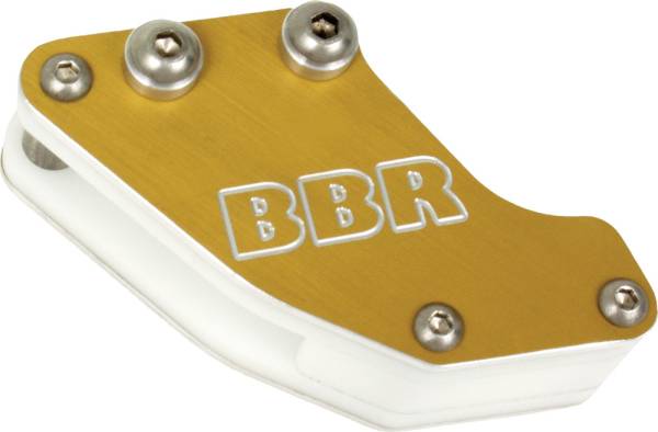 BBR - CHAIN GUIDE GOLD XR/CRF50 '00-08 - Image 1