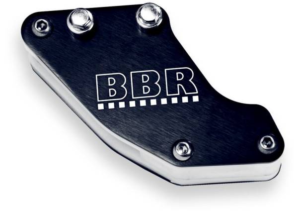 BBR - CHAIN GUIDE BLACK - Image 1