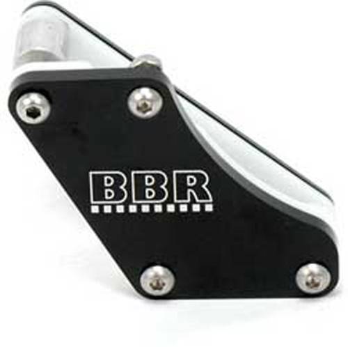 BBR - CHAIN GUIDE BLACK - Image 1