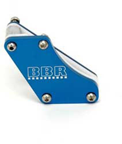 BBR - CHAIN GUIDE BLUE (BLUE) - Image 1