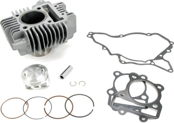 BBR - 160CC BIG BORE KIT - Image 1