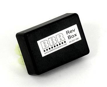 BBR - REV BOX - Image 1