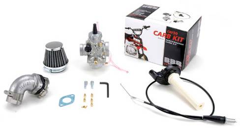 BBR - 26MM CARBURETOR KIT - Image 1