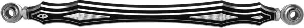 PREC. BILLET - SHIFT LINKAGE DARKSIDE BLACK - Image 1