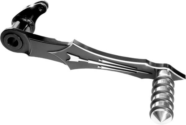 PREC. BILLET - BRAKE LEVER ACE'S WILD BLACK - Image 1