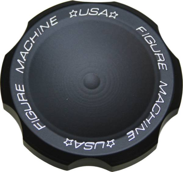 FIGURE MACHINE - SIGNATURE GAS CAP DUMMY PLUG - Image 1