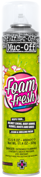 MUC-OFF - FOAM FRESH - Image 1