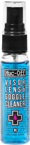 MUC-OFF - HELMET & VISOR CLEANER 32 ML - Image 1