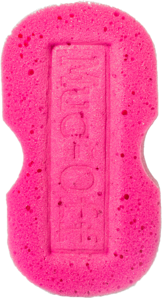 MUC-OFF - EXPANDING PINK SPONGE - Image 1