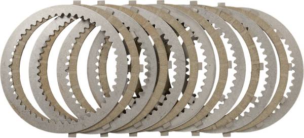 ENERGY ONE - E1 CLUTCH KIT BT 5SPD FRICTIONS AND PLATES - Image 1