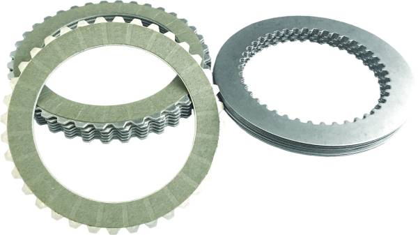 ENERGY ONE - E1 REPLACEMENT CLUTCH KIT FOR BRUTE III EXTREME 07 FLT - Image 1