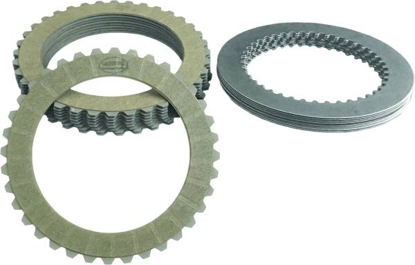 ENERGY ONE - E1 CLUTCH KIT FOR RIVERA PRO 90-97 - Image 1