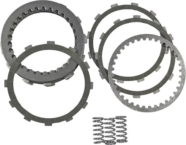 ENERGY ONE - HI-PERFORMANCE M8 CLUTCH `17-UP M8 MODELS - Image 1