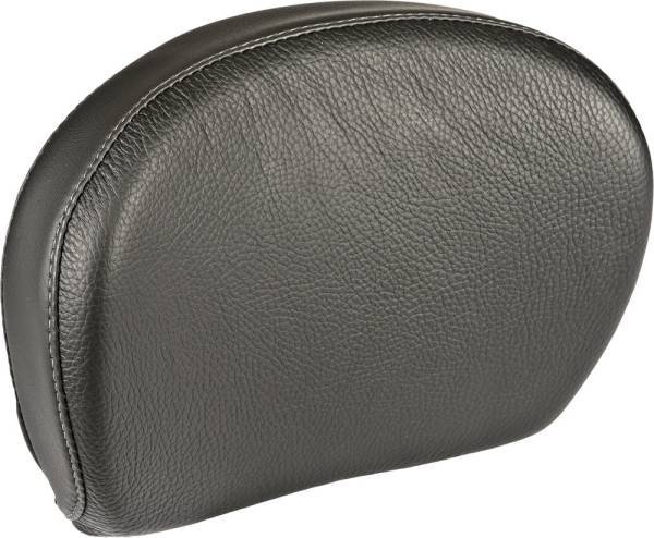 HARDDRIVE - PASSENGER BACKREST PAD (SMOOTH) - Image 1