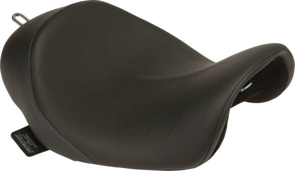 HARDDRIVE - PUSH-UP SOLO SEAT (BLACK) - Image 1