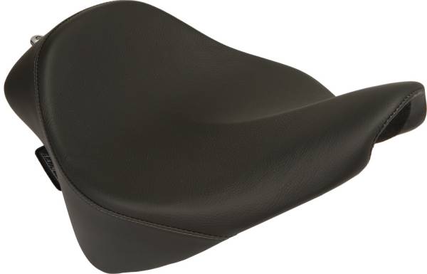 HARDDRIVE - KING SOLO SEAT (BLACK) - Image 1