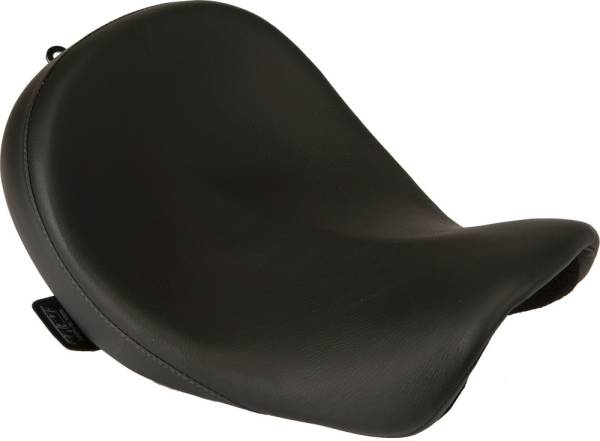 HARDDRIVE - KING SOLO SEAT (BLACK) - Image 1