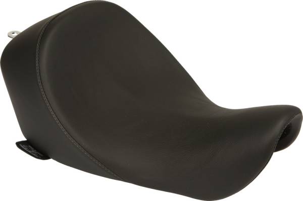 HARDDRIVE - KING SOLO SEAT (BLACK) - Image 1