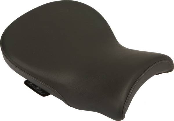 HARDDRIVE - SHOTGUN 9" PILLION (BLACK) - Image 1