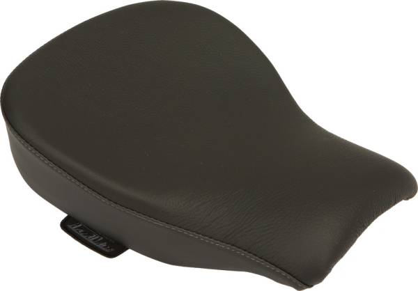 HARDDRIVE - SHOTGUN 9" PILLION (BLACK) - Image 1