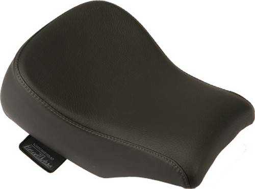 HARDDRIVE - SHOTGUN 9" PILLION (BLACK) - Image 1