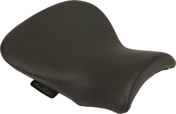 HARDDRIVE - SHOTGUN 12" PILLION (BLACK) - Image 1