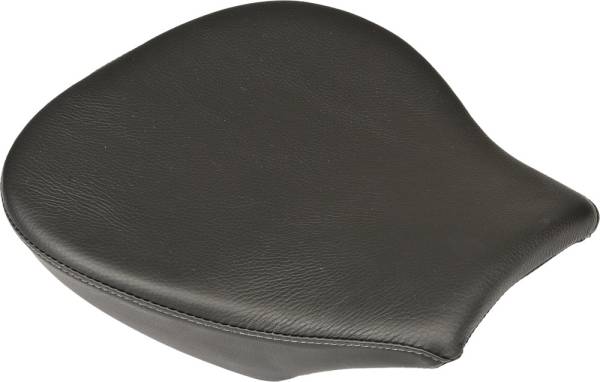 HARDDRIVE - SHOTGUN 12" PILLION (BLACK) - Image 1