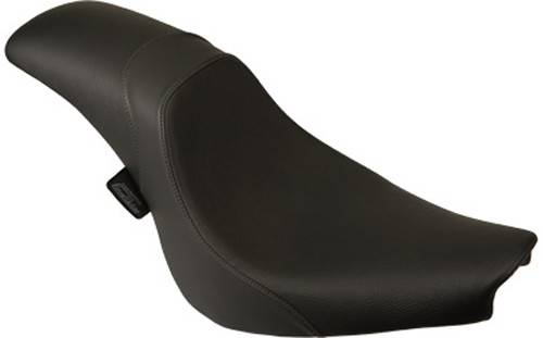 HARDDRIVE - CAFE 2-UP XL SEAT (BLACK) - Image 1