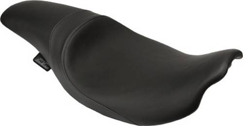 HARDDRIVE - CAFE 2-UP XL SEAT (SMOOTH) - Image 1