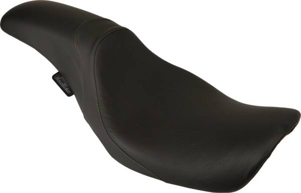 HARDDRIVE - CAFE 2-UP XL SEAT (BLACK) - Image 1